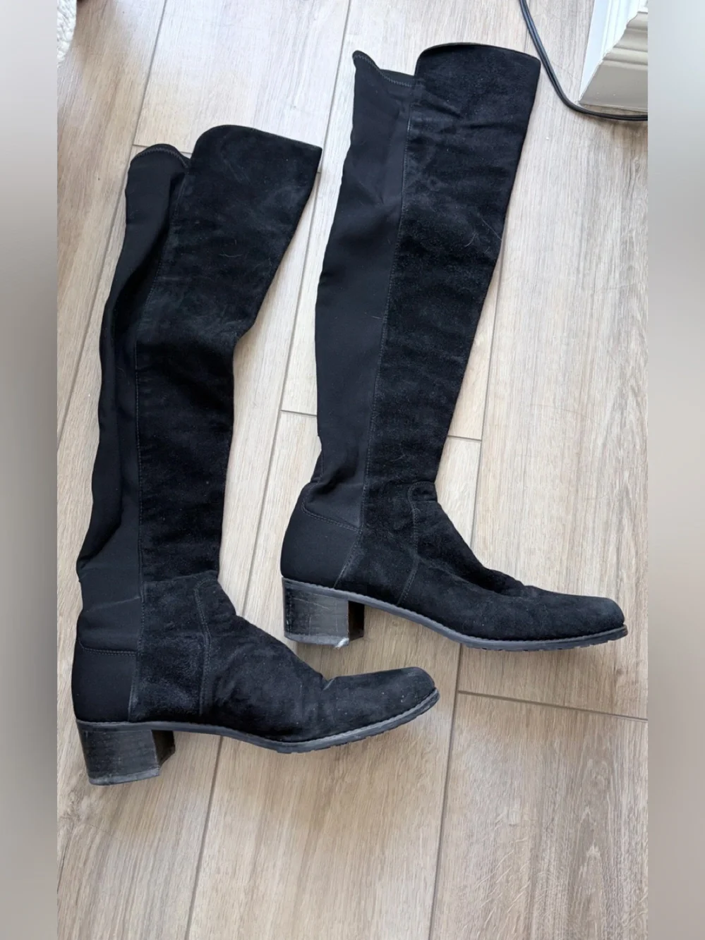 Stuart Weitzman Boots